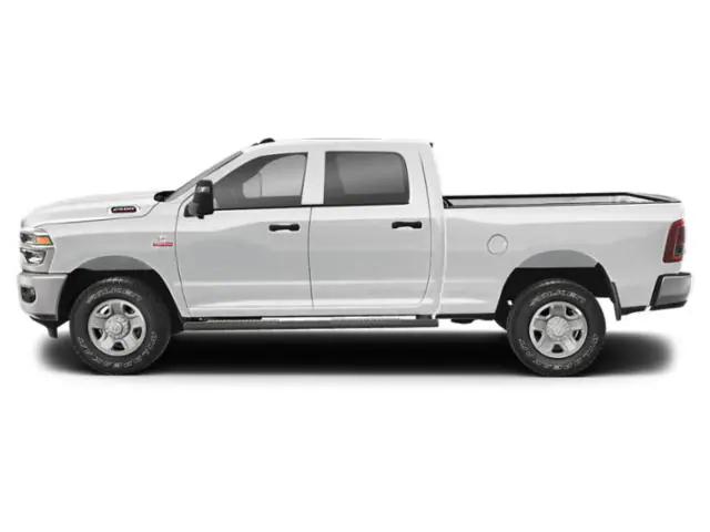 2025 RAM Ram 2500 RAM 2500 TRADESMAN CREW CAB 4X4 8 BOX