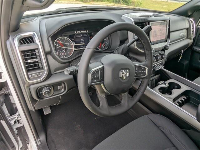 2025 RAM Ram 3500 RAM 3500 BIG HORN CREW CAB 4X4 64 BOX