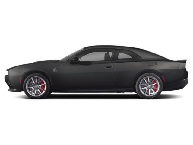 2025 Dodge Charger CHARGER 2-DOOR DAYTONA R/T AWD