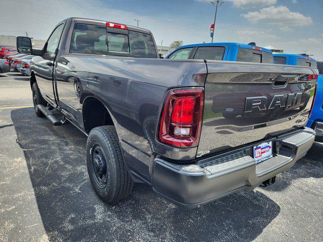 2025 RAM Ram 2500 RAM 2500 TRADESMAN REGULAR CAB 4X4 8 BOX
