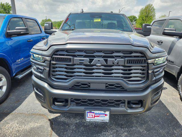 2025 RAM Ram 2500 RAM 2500 TRADESMAN REGULAR CAB 4X4 8 BOX 2025 RAM Ram 2500 RAM 2500 TRADESMAN REGULAR CAB 4X4 8 BOX