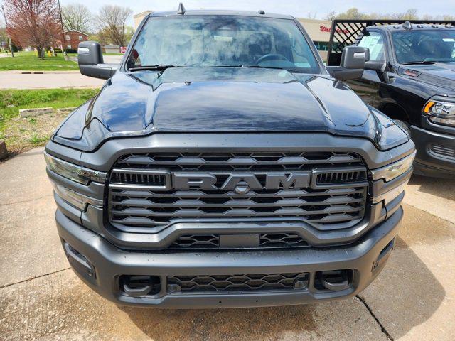 2025 RAM Ram 2500 RAM 2500 TRADESMAN REGULAR CAB 4X4 8 BOX