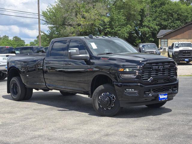 2025 RAM Ram 3500 RAM 3500 LONE STAR CREW CAB 4X4 8 BOX