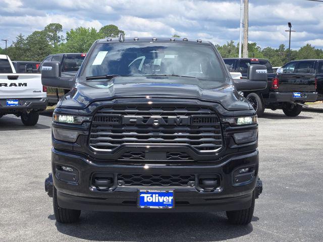 2025 RAM Ram 3500 RAM 3500 LONE STAR CREW CAB 4X4 8 BOX