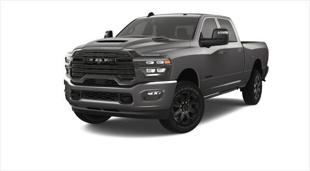 2025 RAM Ram 3500 RAM 3500 LARAMIE CREW CAB 4X4 64 BOX
