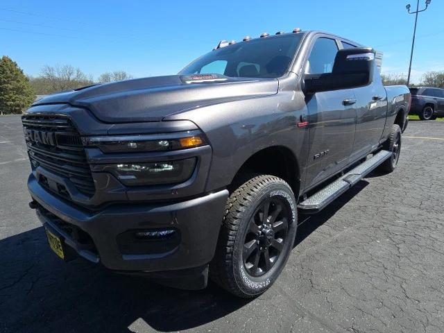 2025 RAM Ram 2500 RAM 2500 LARAMIE MEGA CAB 4X4 64 BOX