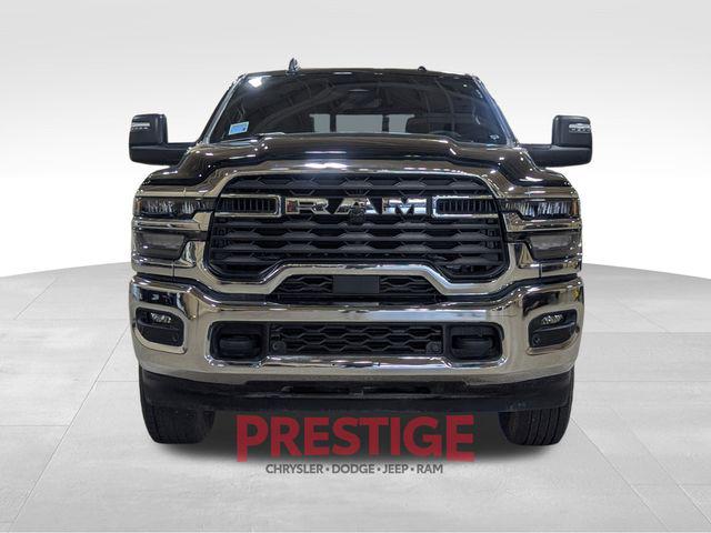 2025 RAM Ram 3500 RAM 3500 BIG HORN CREW CAB 4X4 8 BOX