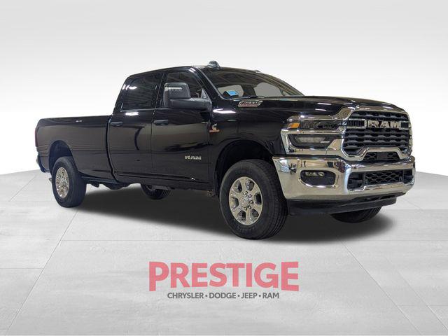 2025 RAM Ram 3500 RAM 3500 BIG HORN CREW CAB 4X4 8 BOX