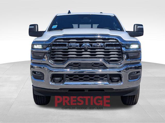 2025 RAM Ram 3500 RAM 3500 BIG HORN CREW CAB 4X4 8 BOX 2025 RAM Ram 3500 RAM 3500 BIG HORN CREW CAB 4X4 8 BOX