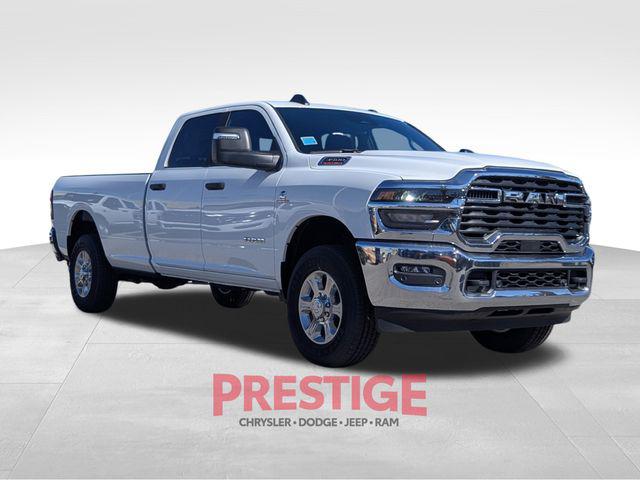 2025 RAM Ram 3500 RAM 3500 BIG HORN CREW CAB 4X4 8 BOX 2025 RAM Ram 3500 RAM 3500 BIG HORN CREW CAB 4X4 8 BOX