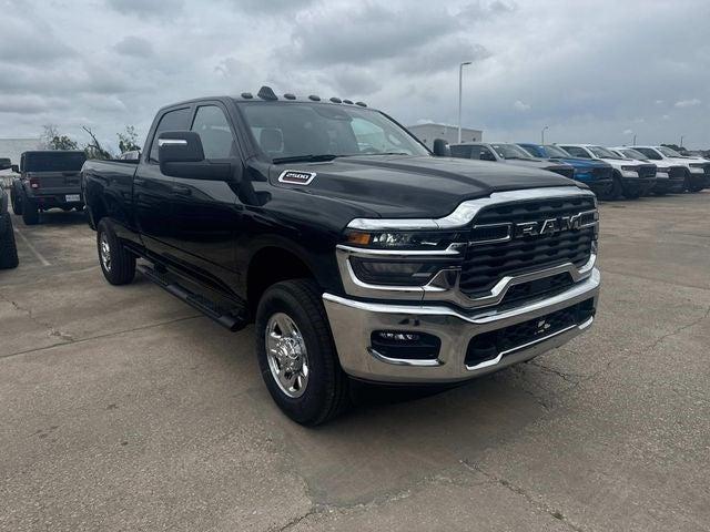 2025 RAM Ram 2500 RAM 2500 TRADESMAN CREW CAB 4X4 8 BOX