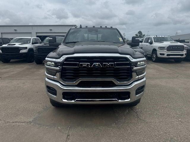 2025 RAM Ram 2500 RAM 2500 TRADESMAN CREW CAB 4X4 8 BOX