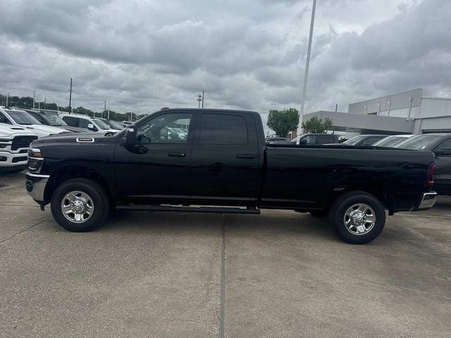 2025 RAM Ram 2500 RAM 2500 TRADESMAN CREW CAB 4X4 8 BOX