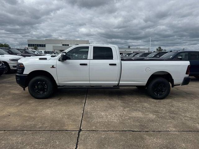 2025 RAM Ram 3500 RAM 3500 TRADESMAN CREW CAB 4X4 8 BOX