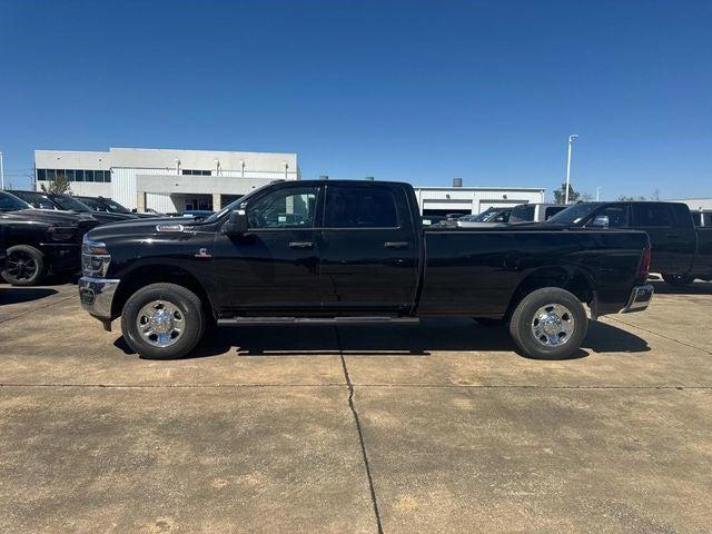 2025 RAM Ram 3500 RAM 3500 TRADESMAN CREW CAB 4X4 8 BOX