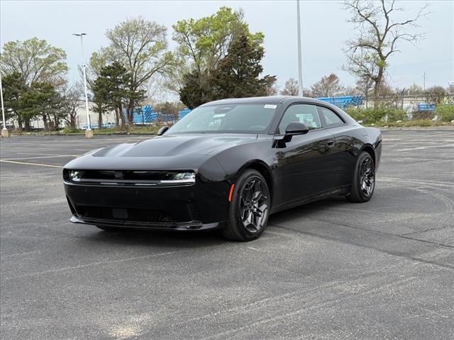 2025 Dodge Charger CHARGER 2-DOOR DAYTONA R/T AWD