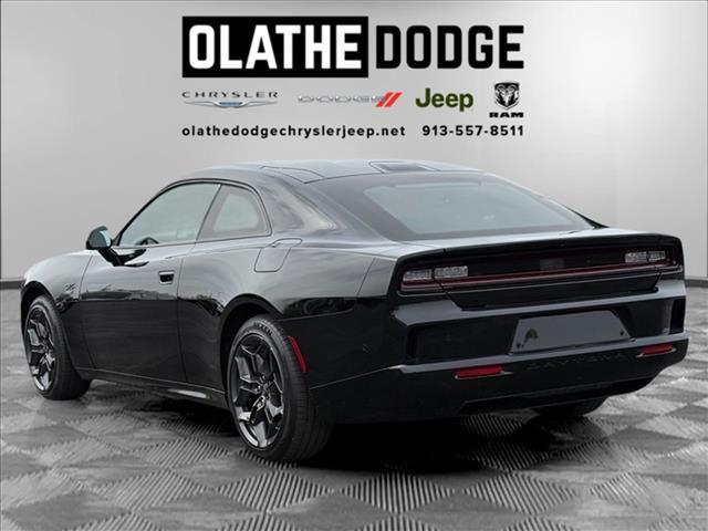 2025 Dodge Charger CHARGER 2-DOOR DAYTONA R/T AWD