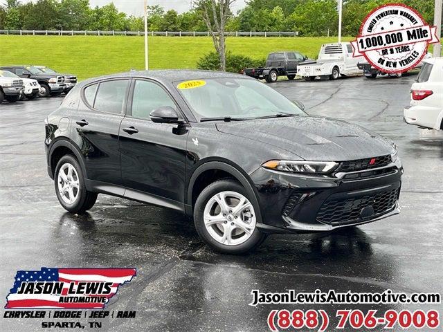 2025 Dodge Hornet HORNET GT AWD