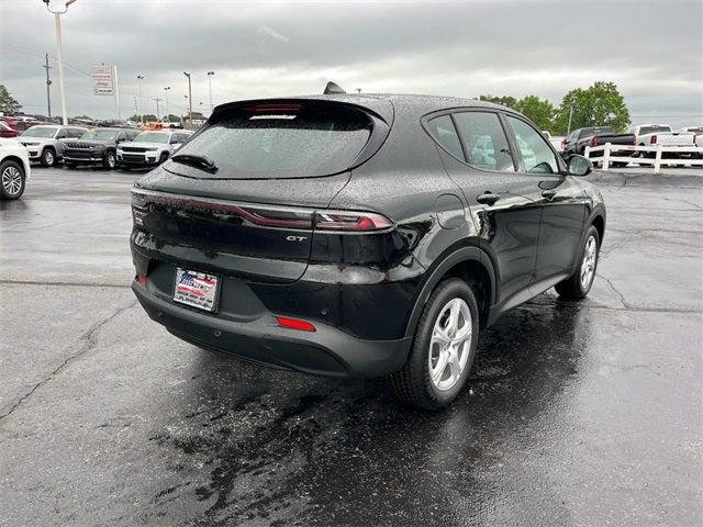 2025 Dodge Hornet HORNET GT AWD