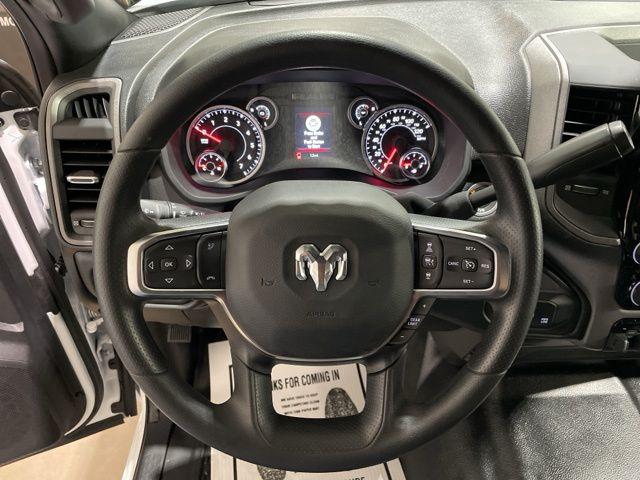 2025 RAM Ram 2500 RAM 2500 TRADESMAN CREW CAB 4X4 8 BOX