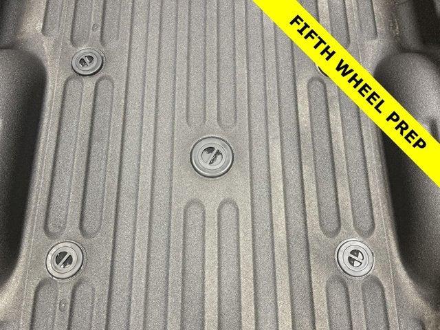 2025 RAM Ram 2500 RAM 2500 TRADESMAN REGULAR CAB 4X4 8 BOX