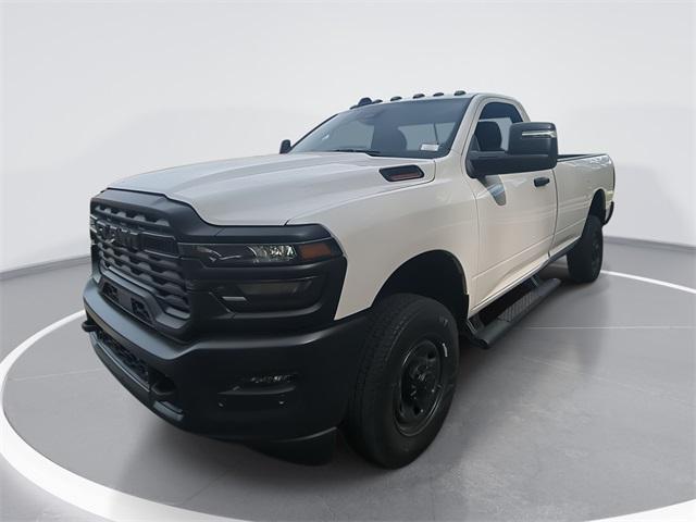 2025 RAM Ram 2500 RAM 2500 TRADESMAN REGULAR CAB 4X4 8 BOX