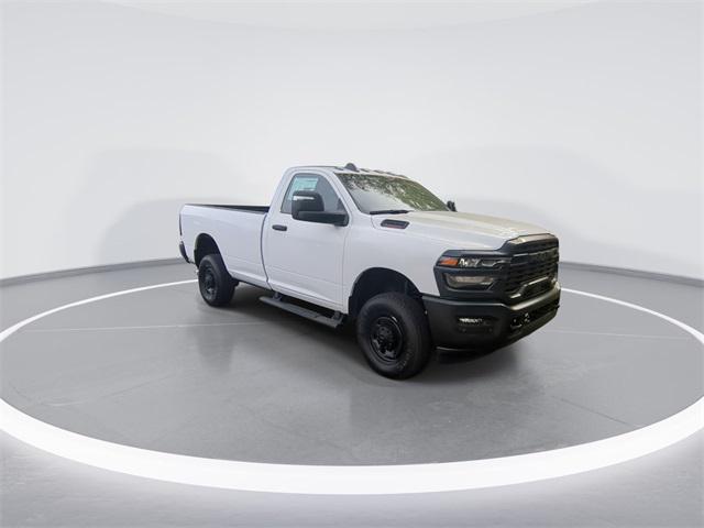 2025 RAM Ram 2500 RAM 2500 TRADESMAN REGULAR CAB 4X4 8 BOX
