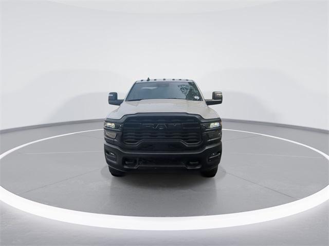 2025 RAM Ram 2500 RAM 2500 TRADESMAN REGULAR CAB 4X4 8 BOX