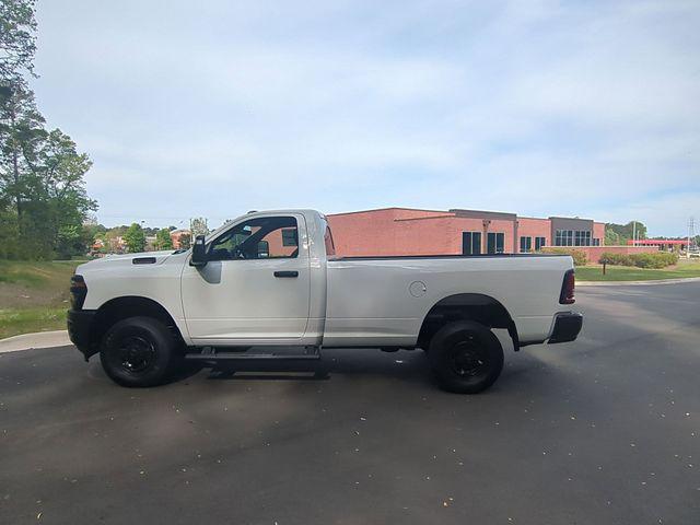 2025 RAM Ram 2500 RAM 2500 TRADESMAN REGULAR CAB 4X4 8 BOX