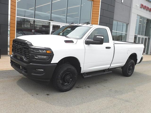 2025 RAM Ram 2500 RAM 2500 TRADESMAN REGULAR CAB 4X4 8 BOX