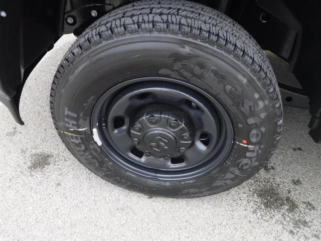2025 RAM Ram 2500 RAM 2500 TRADESMAN REGULAR CAB 4X4 8 BOX