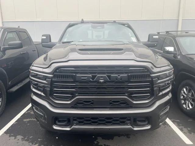 2025 RAM Ram 2500 RAM 2500 LARAMIE CREW CAB 4X4 64 BOX
