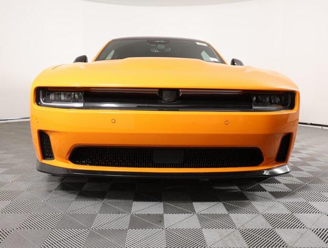 2025 Dodge Charger CHARGER 2-DOOR DAYTONA R/T AWD