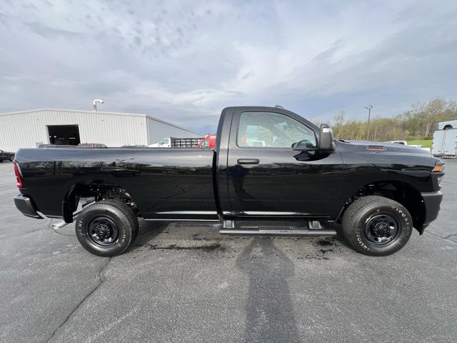 2025 RAM Ram 2500 RAM 2500 TRADESMAN REGULAR CAB 4X4 8 BOX