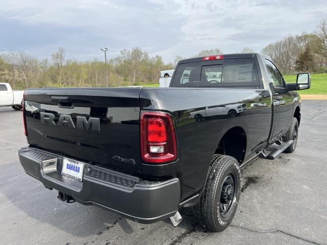 2025 RAM Ram 2500 RAM 2500 TRADESMAN REGULAR CAB 4X4 8 BOX