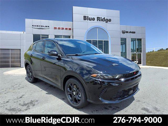 2025 Dodge Hornet HORNET GT AWD