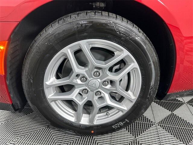 2025 Dodge Charger CHARGER 2-DOOR DAYTONA R/T AWD