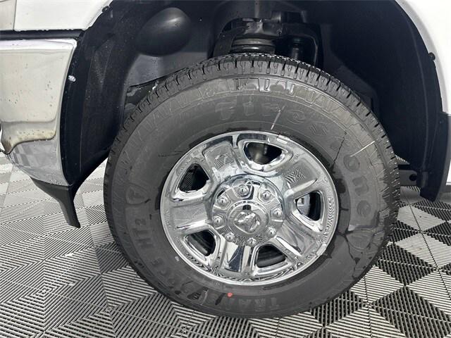 2025 RAM Ram 3500 RAM 3500 TRADESMAN CREW CAB 4X4 8 BOX