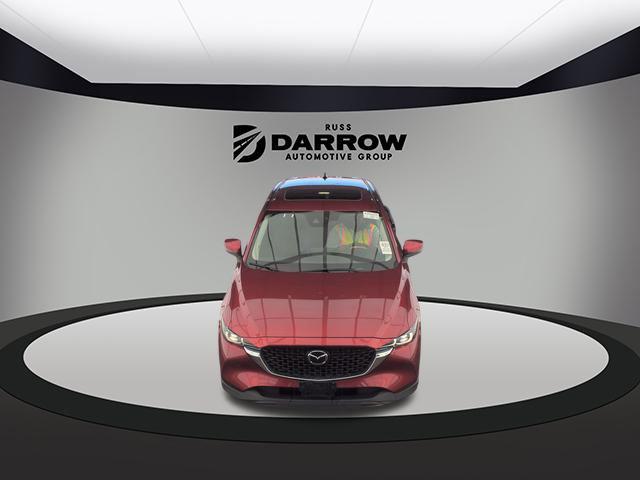 2023 Mazda CX-5 2.5 S Premium