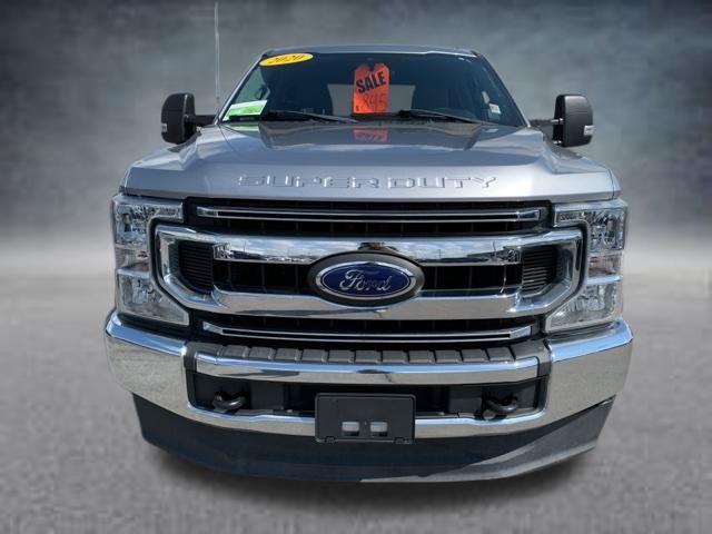 2020 Ford F-250 XLT