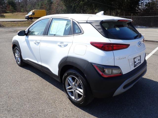 2023 Hyundai Kona SE