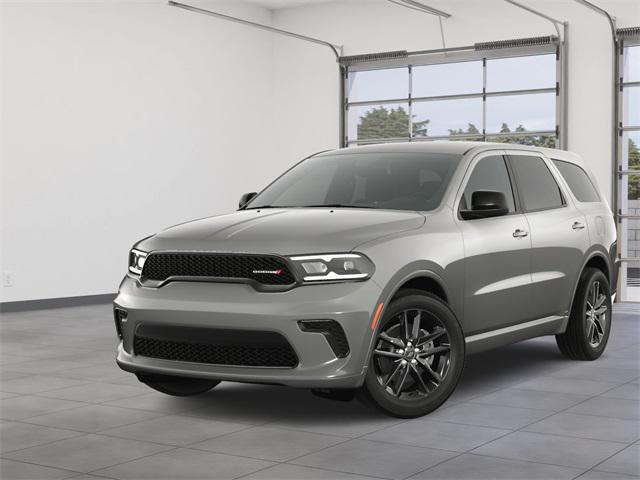 2024 Dodge Durango DURANGO SXT RWD