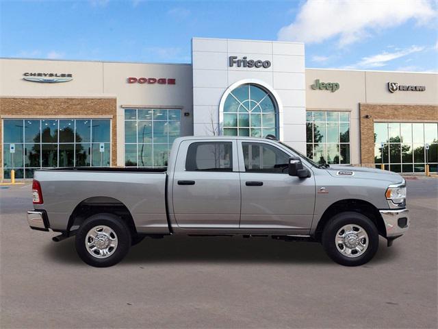 2024 RAM 2500 Tradesman Crew Cab 4x4 64 Box
