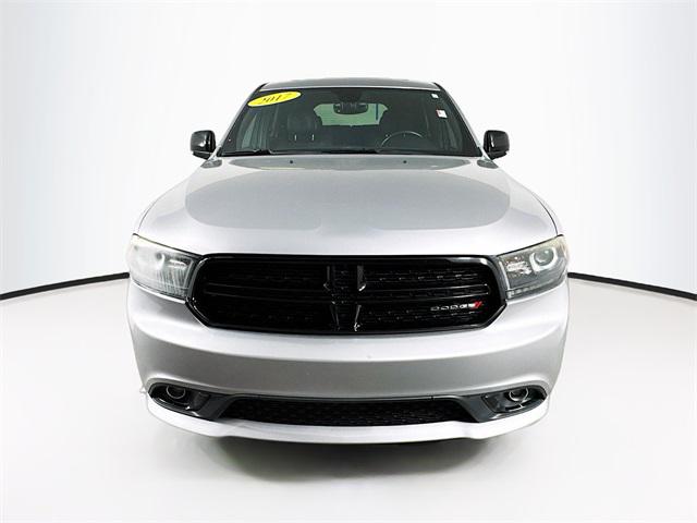2017 Dodge Durango R/T RWD
