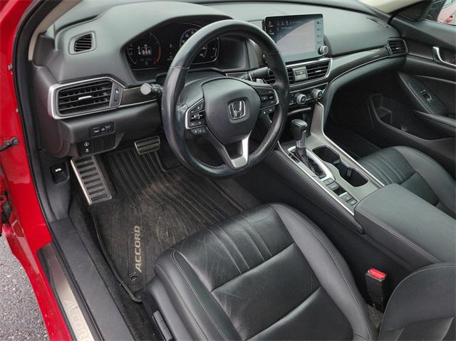 2022 Honda Accord Sport Special Edition