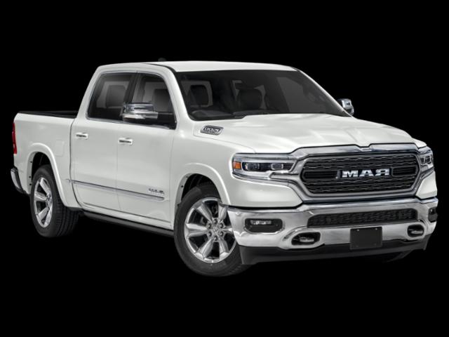 2020 RAM 1500 Limited Crew Cab 4x4 57 Box