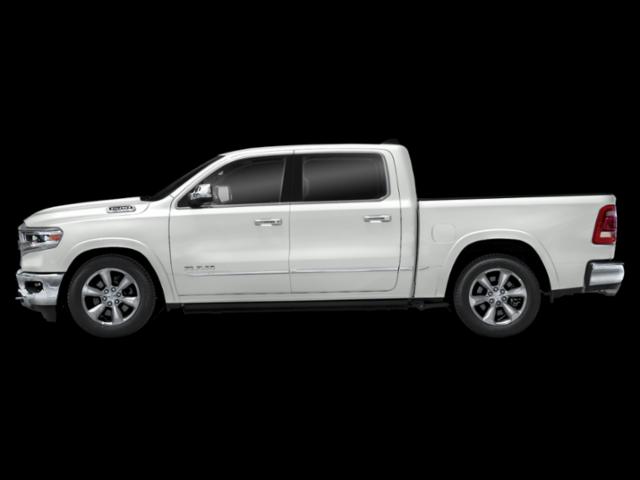 2020 RAM 1500 Limited Crew Cab 4x4 57 Box