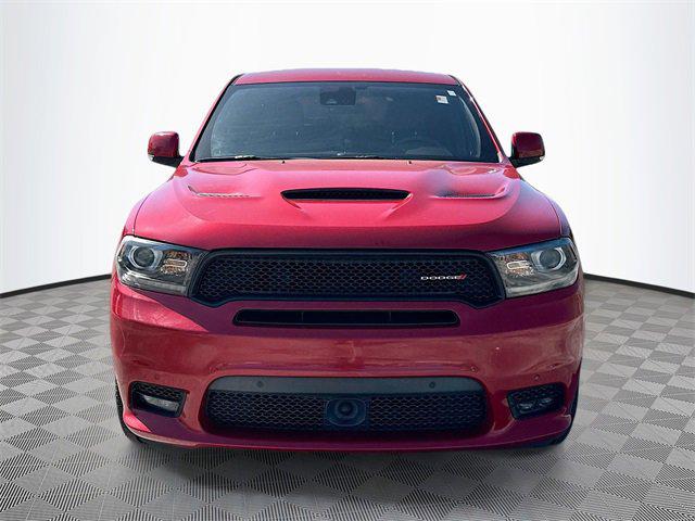 2018 Dodge Durango R/T AWD
