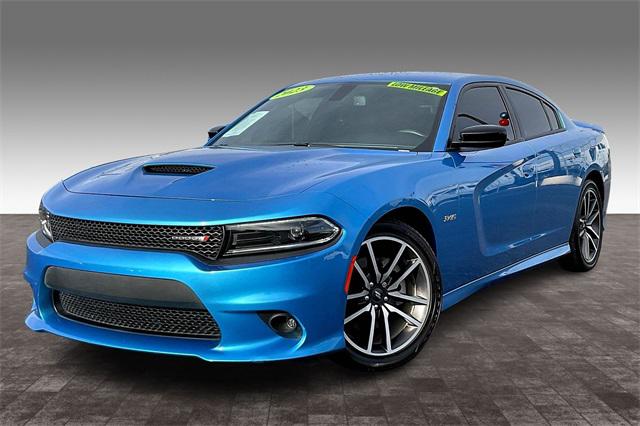 2023 Dodge Charger R/T