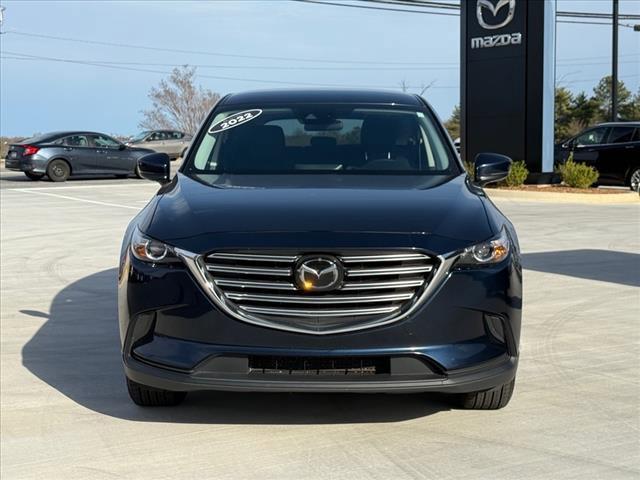 2022 Mazda CX-9 Sport